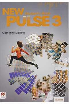 New Pulse 3: Students Book