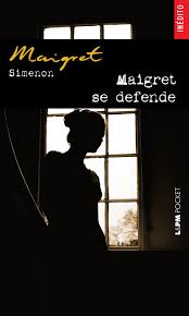 Maigret Se Defende