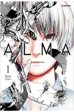 Alma Vol 1