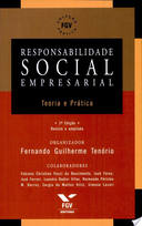 Responsabilidade Social Empresarial Teoria e Prática