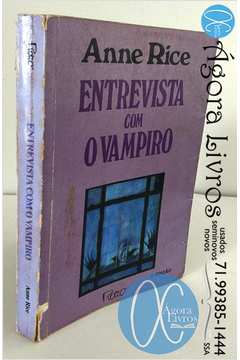 Livros Diários de Um Vampiro., Livro Usado 90797273