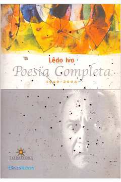 Poesia Completa 1940-2004