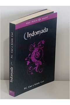 Indomada Série House of Night Livro 4