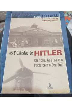 Os Cientistas de Hitler