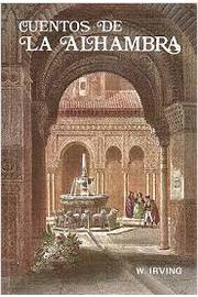 Cuentos de La Alhambra