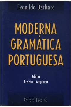 Moderna Gramatica Portuguesa (Em Portugues do Brasil) - Paperback - GOOD