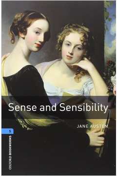 Sense and Sensibility - Level 5