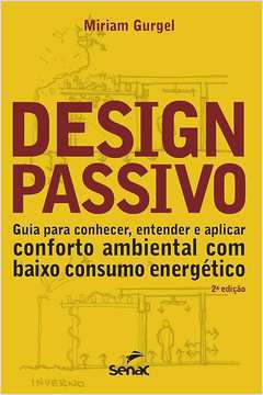 Design Passivo - Baixo Consumo Energético