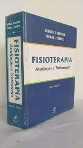 Livro: Fisioterapia Avaliação E Tratamento - Susan B. Osullivan ...