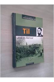 Til - Coleção Grandes Mestre da Literatura Brasileira 30