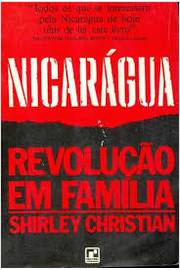 Nicarágua Revolução Em Família