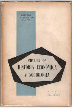 Ensaios de História Econômica e Sociologia