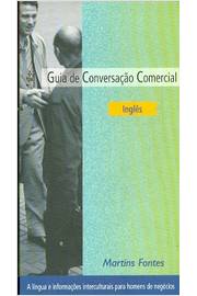 Guia de Conversação Comercial: Inglês
