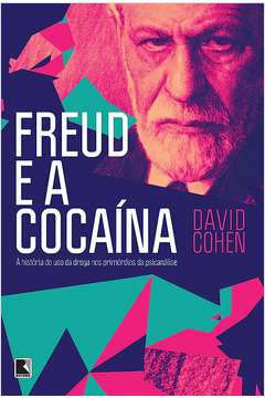 Freud e a Cocaína