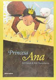 Princesa Ana