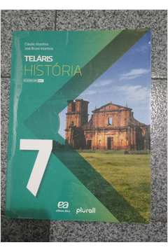 História Telaris 7
