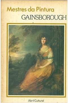 Mestres da Pintura: Gainsborough