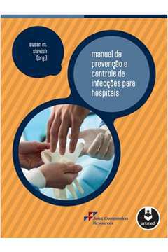 Manual de Prevenção e Controle de Infecções para Hospitais