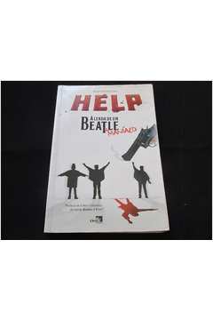Help a Lenda de um Beatle Maníaco