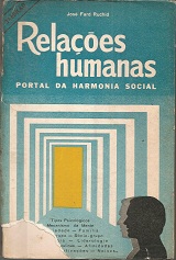 Relações Humanas - Portal da Harmonia Social