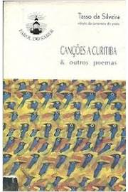 Canções a Curitiba e Outros Poemas