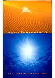 O Novo Testamento: Nova Versão Internacional