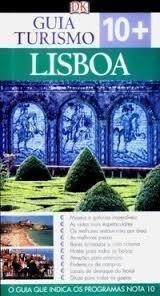 Guia Turismo 10 + Lisboa