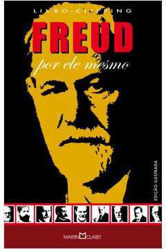 Freud por Ele Mesmo