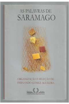 As Palavras de Saramago