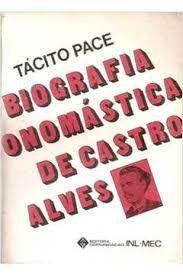 Biografia Onomástica de Castro Alves