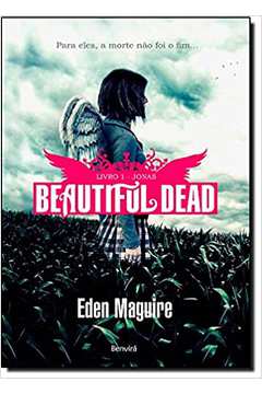 Beautiful Dead - Livro 1 - Jonas