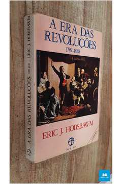 A era das Revoluções (1789-1849)