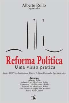 Reforma Política uma Visão Prática