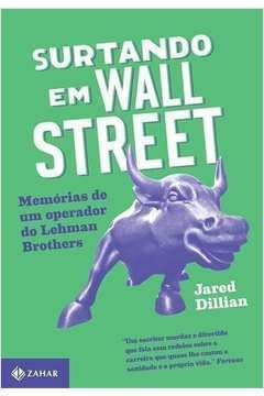 Surtando Em Wall Street - Livro