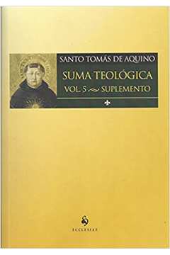 Suma Teológica Vol. 5