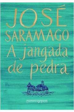 A Jangada de Pedra - Fundación José Saramago