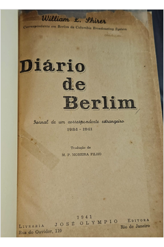 Walking in Berlin: a flaneur in the capital - Livros na  Brasil-  9781911344728