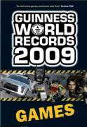 Guinness World Records 2009 Games