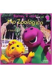Barney e Você no Zoológico