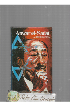 Anwar El-sadat -autobiografia