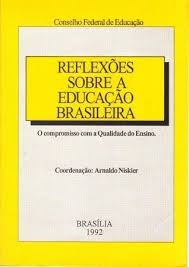 Reflexões Sobre a Educação Brasileira