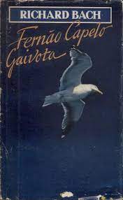 fernão capelo gaivota ingles livro