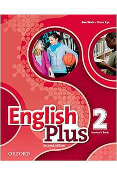 English Plus 2 - Students Book
