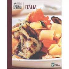 Itália - Cozinha do Mundo