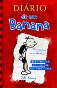 Díário de um Banana: um Romance em Quadrinhos