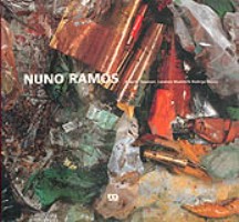 Nuno Ramos
