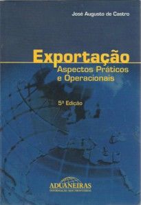 Exportação Aspectos Práticos  e Operacionais