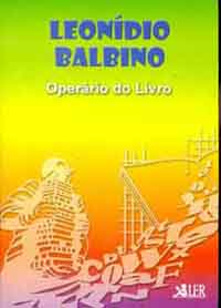 Operário do Livro