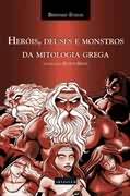 Heris, Deuses e Monstros da Mitologia Grega