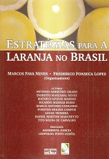 Estratégia para a Laranja no Brasil